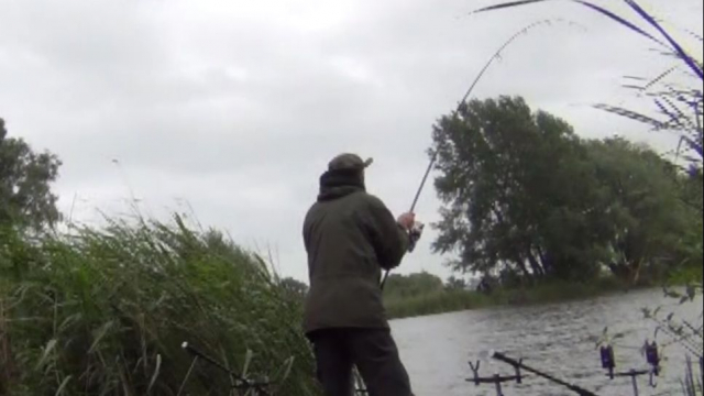 A nice chunky 20lb mirror