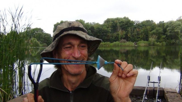 Drennan Match Catty, the best catty I have ever used