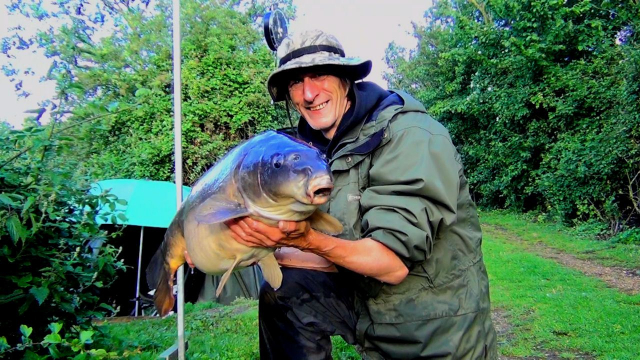 Willow Lake Original at 34lb