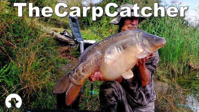 TheCarpCatchers Blog