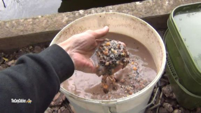 Musilli particle mix